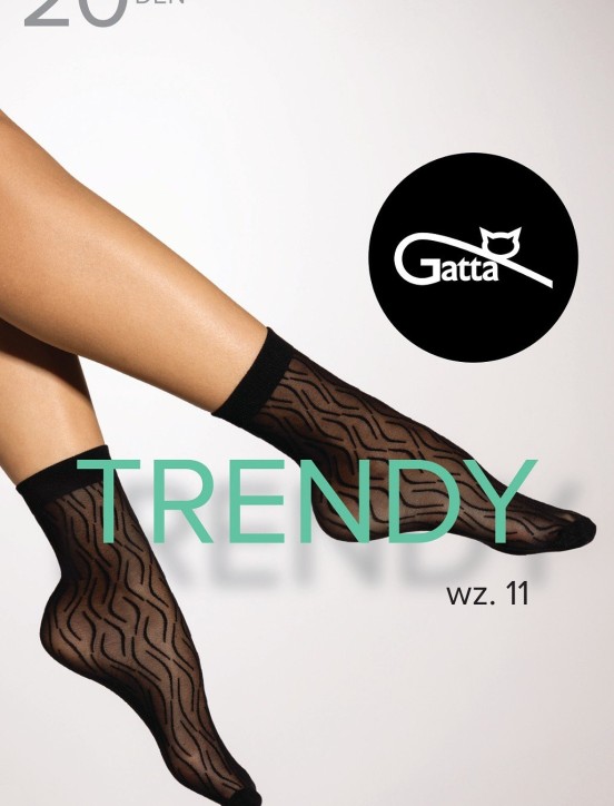 Skarpety TRENDY LINE 11 - 3