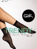 Skarpety TRENDY LINE 11 - 3