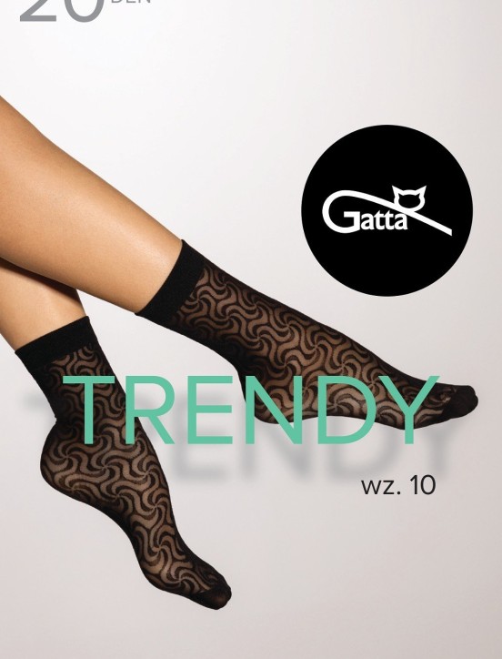 Skarpety TRENDY LINE 10 - 3