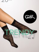 Skarpety TRENDY LINE 10 - 3