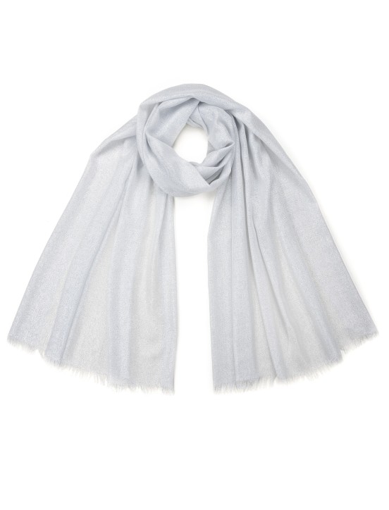 Szal SZ23411 SCARF - 5