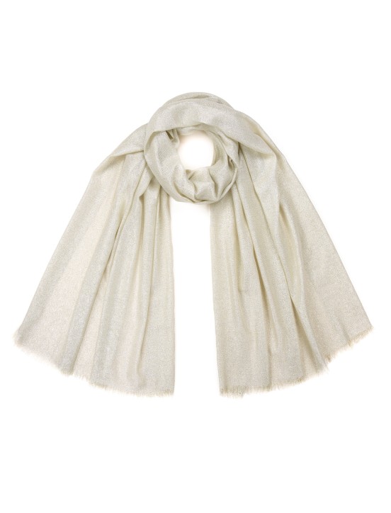 Szal SZ23411 SCARF - 6