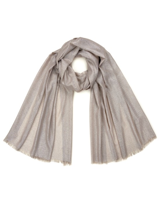 Szal SZ23411 SCARF - 10