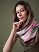 Szal SZ234113 JUICY ABSTRACT - 5