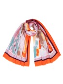 Szal SZ234113 JUICY ABSTRACT - 7