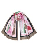 Szal SZ234113 JUICY ABSTRACT - 8