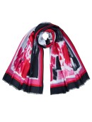 Szal SZ234113 JUICY ABSTRACT - 10