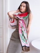 Szal SZ234113 JUICY ABSTRACT - 3