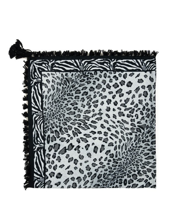 Chusta SZ23409 WILD FRINGES - 10