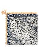 Chusta SZ23409 WILD FRINGES - 9