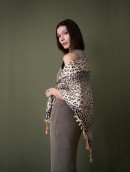 Chusta SZ23409 WILD FRINGES