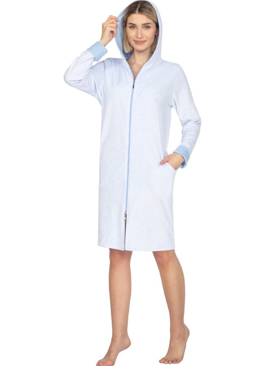 Bathrobe 999