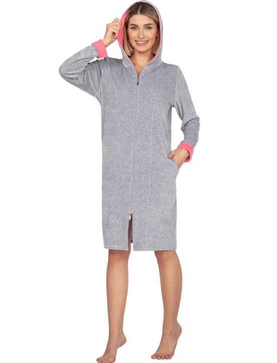 Bathrobe 999 - 2