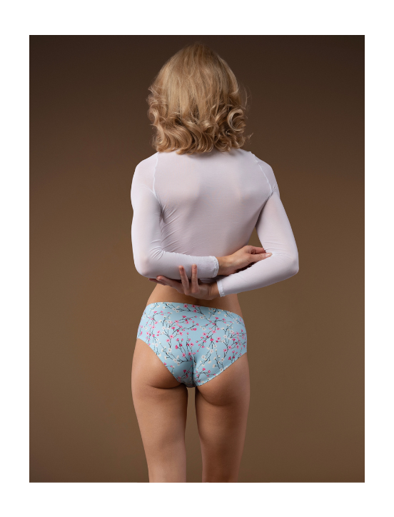 Figi SAKURA SIMPLE CLASSIC - 2