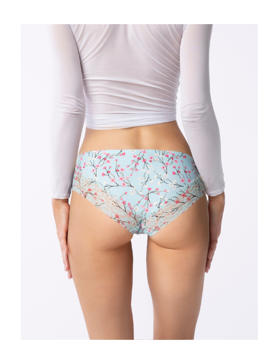 Figi SAKURA CHEEKIE CLASSIC - 5