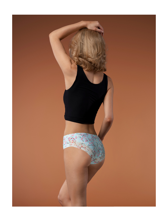 Figi SAKURA CHEEKIE CLASSIC - 2