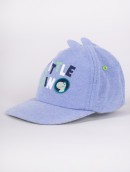 Czapka CZD0616/C/A1