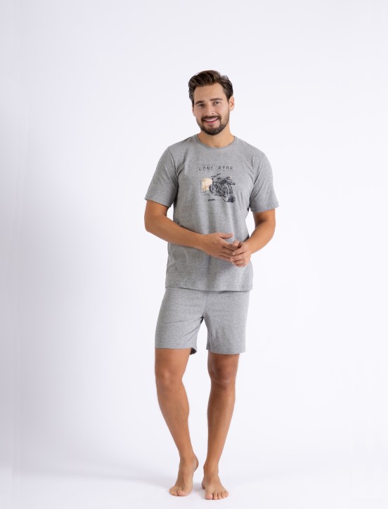 SAM 1462 Pyjama