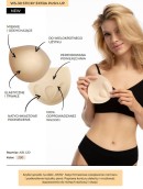 Wkładka WS30 EXTRA PUSH UP - 3