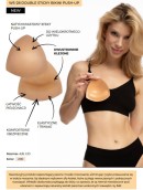 Wkładka WS28 BIKINI PUSH UP - 4