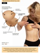 Wkładka WS29 BIKINI PUSH UP - 3