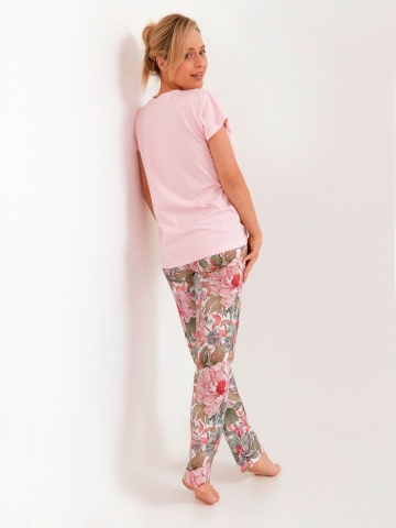 Pyjama 262 - 2 Pyjama 262 - 2
