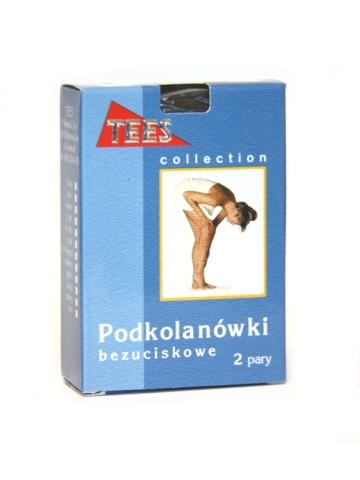 Podkolanówki LYCRA Podkolanówki LYCRA