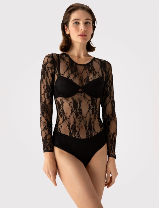 Body JILL I0004