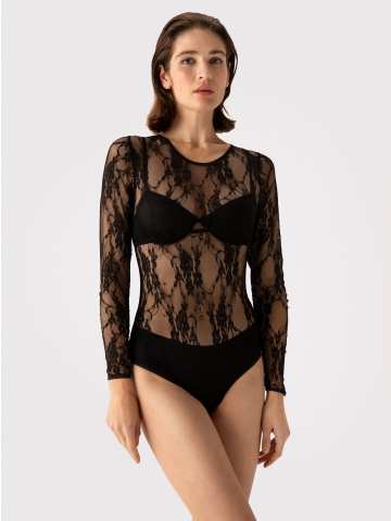 Body JILL I0004 Body JILL I0004