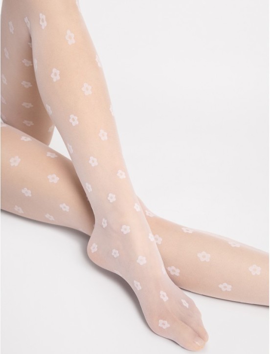 Rajstopy SPRING 20 - 3