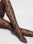 Rajstopy SPRING 20 - 4