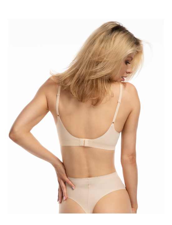 Biustonosz SIMPLE T SHIRT BRA - 5