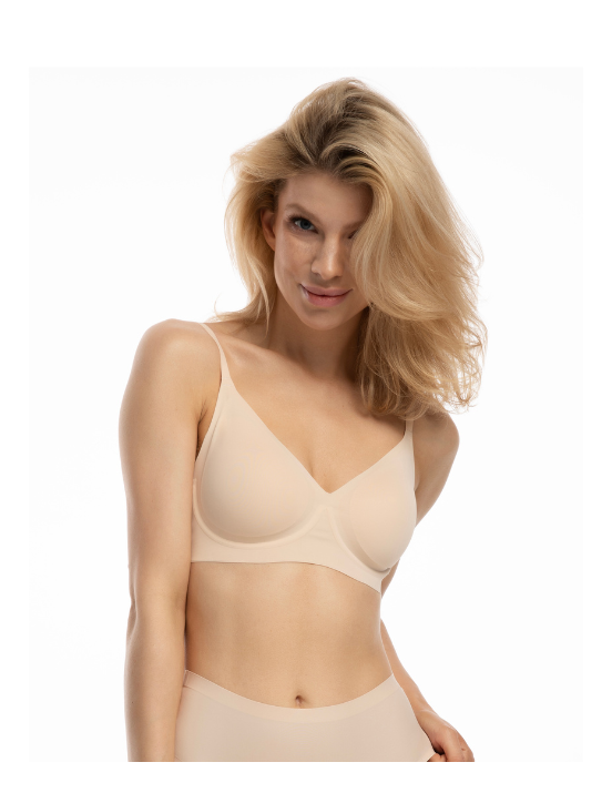 Biustonosz SIMPLE T SHIRT BRA