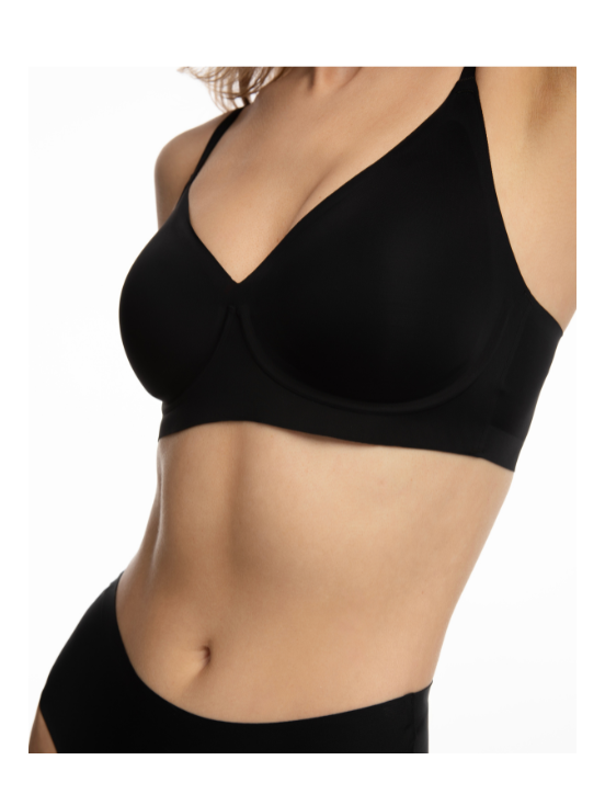 Biustonosz SIMPLE T SHIRT BRA - 7