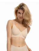 Biustonosz SIMPLE T SHIRT BRA