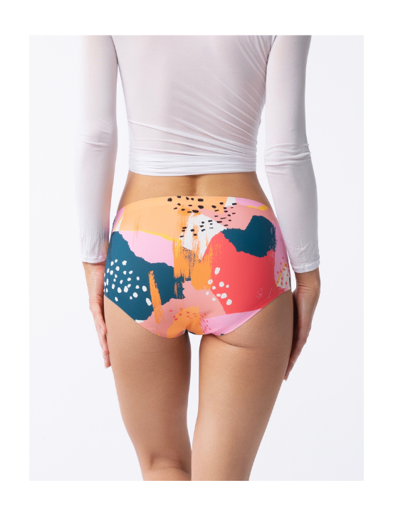 Figi TUTTI FRUTTI SIMPLE MAXI - 3