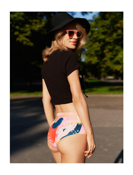 Figi TUTTI FRUTTI SIMPLE MAXI - 7