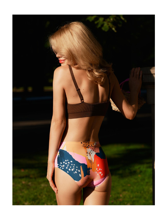 Figi TUTTI FRUTTI SIMPLE MAXI - 5