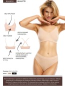 Biustonosz BAMBOO BRALETTE - 7
