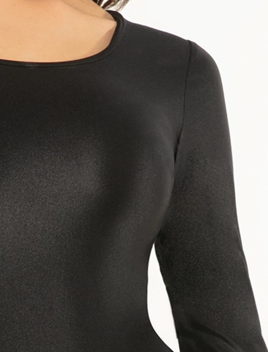 Body PERFECT BLACK BRILLANT - 2