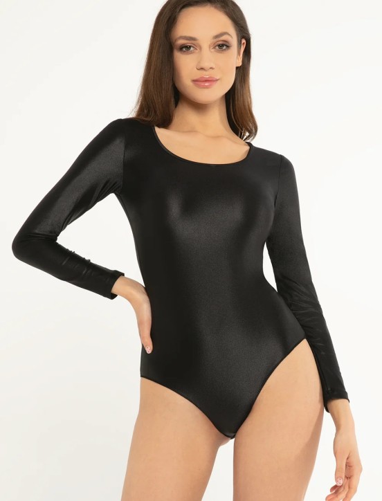 Body PERFECT BLACK BRILLANT