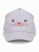 Czapka CZD0689/G/28 - 2