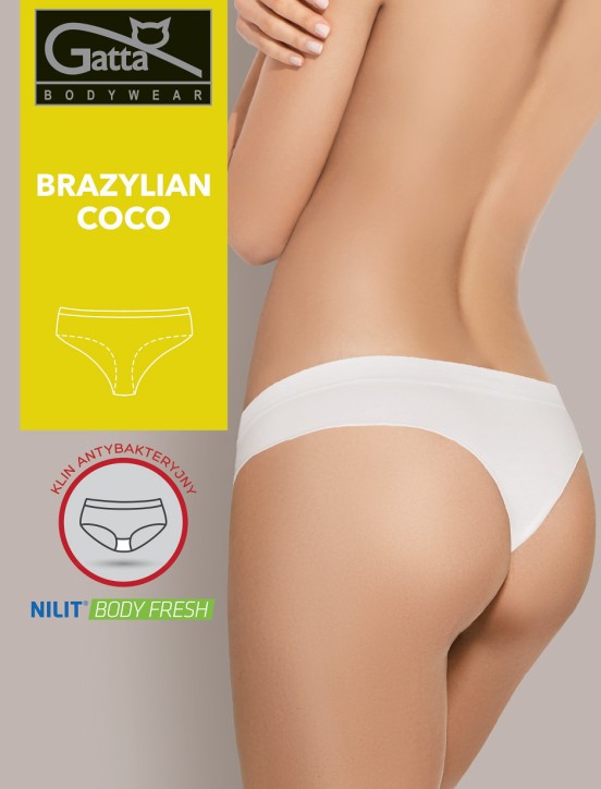 Figi BRAZYLIAN COCO