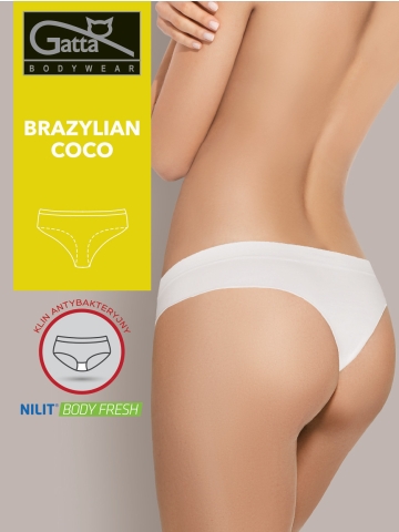 Figi BRAZYLIAN COCO Figi BRAZYLIAN COCO