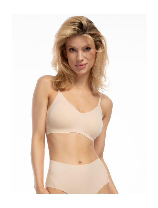 Biustonosz INFINITI SOFT BRA