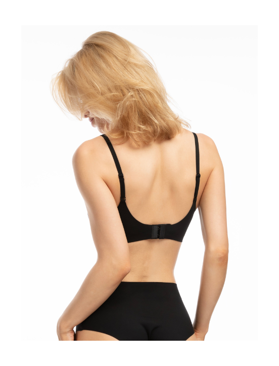 Biustonosz INFINITI SOFT BRA - 6