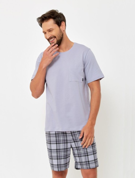 Pyjama WILIAM 1265 - 4