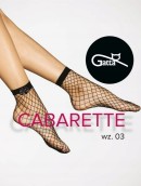 Skarpety CABARETTE SOCKS 03