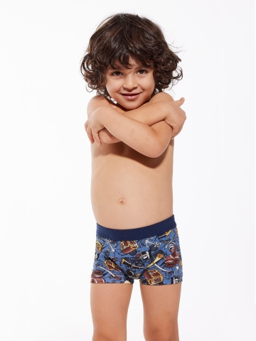 Bokserki KIDS PRINT 701/135 Bokserki KIDS PRINT 701/135