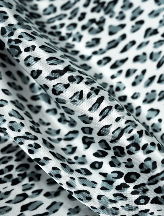 Apaszka SZ20975 SATIN FELINE - 2